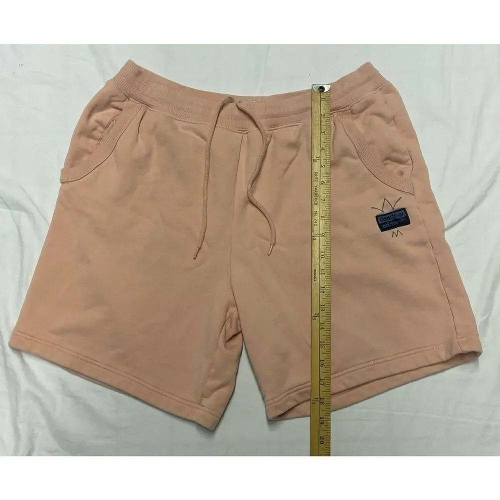 adidas original shorts